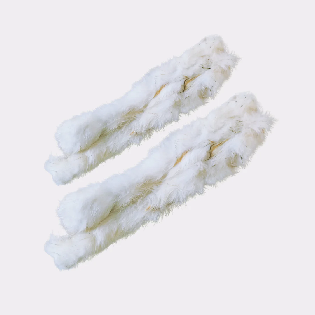 XL- Rabbit Skins - Image 2